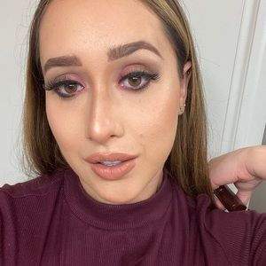 Meet your Posher, Rossangel